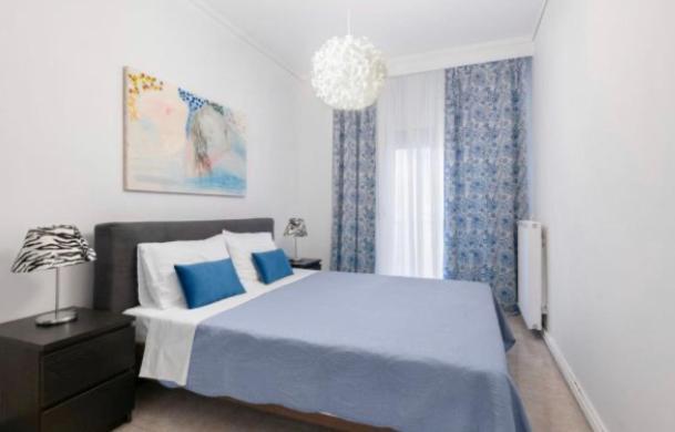 New! By The Sea Apartment Rohini Szaloniki Kültér fotó